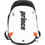 Теннисный рюкзак Prince Tour Evo (white/black) 